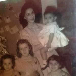 Meet your Posher, Ginger